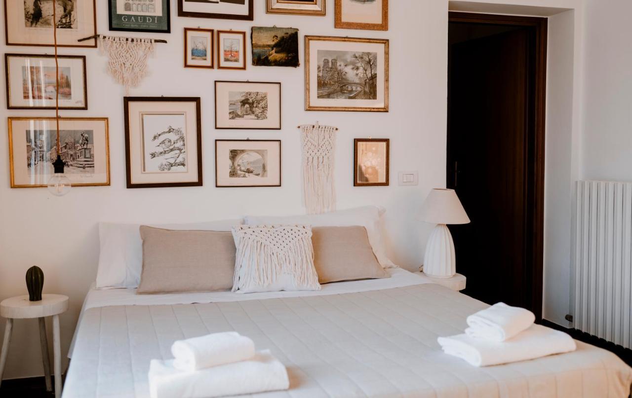 "Villa Alba" Authentic Hospitality And Sustainability In The Heart On Langhe Exterior foto
