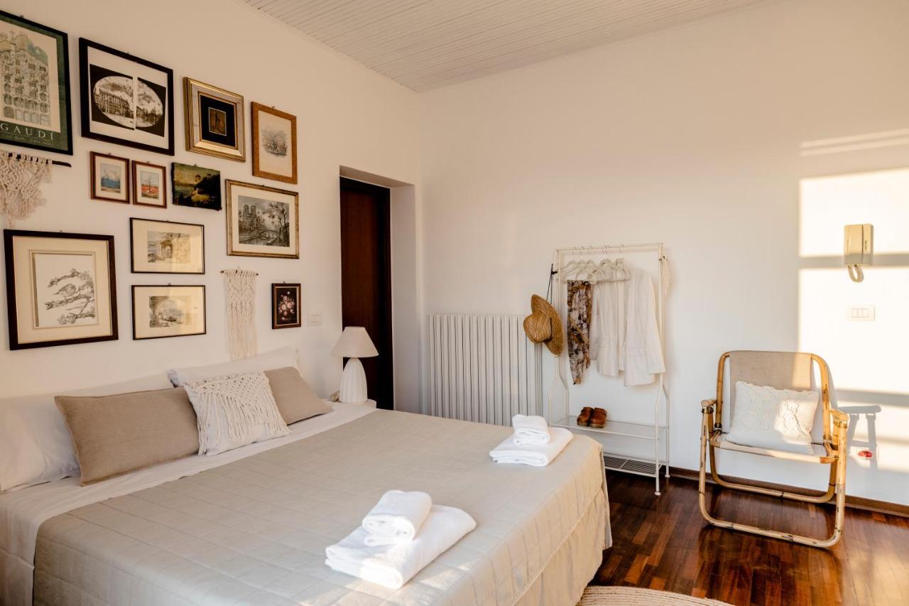 "Villa Alba" Authentic Hospitality And Sustainability In The Heart On Langhe Exterior foto