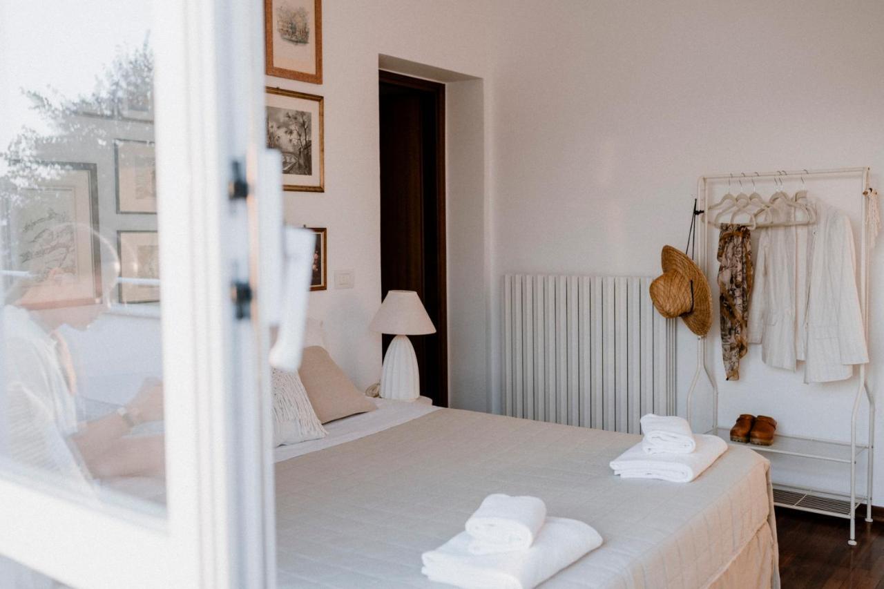 "Villa Alba" Authentic Hospitality And Sustainability In The Heart On Langhe Exterior foto