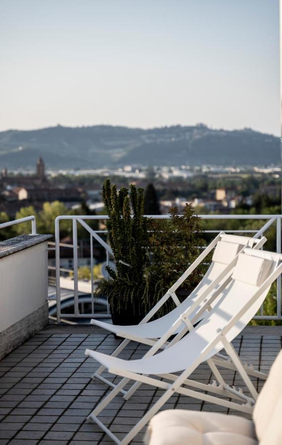 "Villa Alba" Authentic Hospitality And Sustainability In The Heart On Langhe Exterior foto